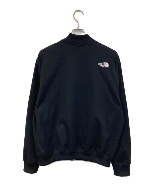 THE NORTH FACE（ザ ノース フェイス）THE NORTH FACE (ザ ノース フェイス) ボンバースウェットジャケット ブラック サイズ:SIZE XLの古着・服飾アイテム