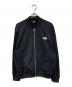 THE NORTH FACE（ザ ノース フェイス）の古着「ボンバースウェットジャケット」｜ブラック