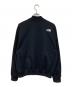 THE NORTH FACE (ザ ノース フェイス) ボンバースウェットジャケット ブラック サイズ:SIZE XL：7000円