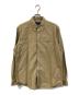 RALPH LAUREN（ラルフローレン）の古着「ボタンダウンシャツ」｜ブラウン