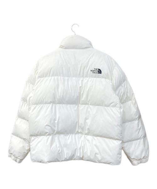 THE NORTH FACE（ザ ノース フェイス）THE NORTH FACE (ザ ノース フェイス) ASPEN ON BALL JACKET/アスペン オンボール ジャケット ホワイト サイズ:SIZE 3XLの古着・服飾アイテム