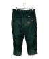 Dime (ダイム) コーデュロイパンツ グリーン サイズ:SIZE L：5000円