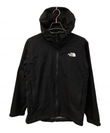 THE NORTH FACE（ザ ノース フェイス）の古着「ベンチャージャケット」｜ブラック