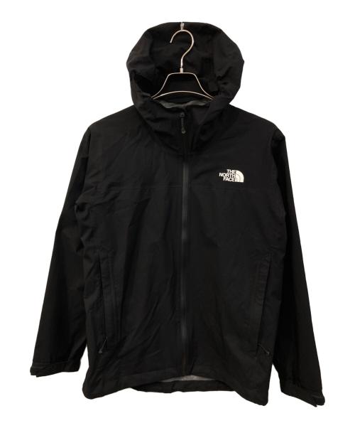 THE NORTH FACE（ザ ノース フェイス）THE NORTH FACE (ザ ノース フェイス) ベンチャージャケット ブラック サイズ:SIZE Sの古着・服飾アイテム
