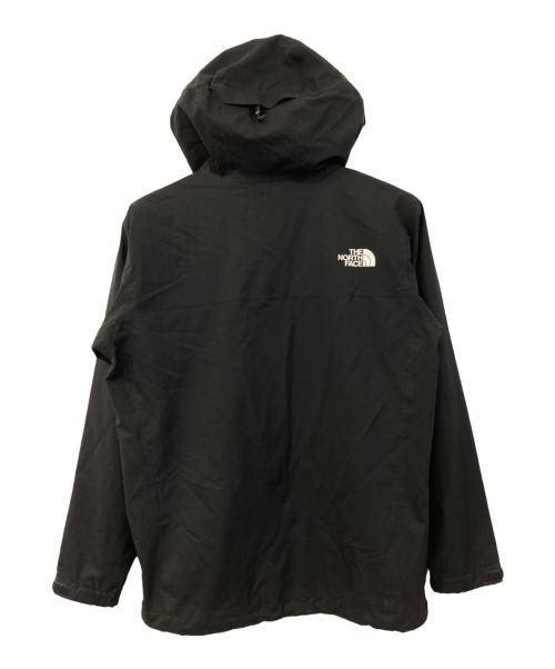 THE NORTH FACE（ザ ノース フェイス）THE NORTH FACE (ザ ノース フェイス) ベンチャージャケット ブラック サイズ:SIZE Sの古着・服飾アイテム