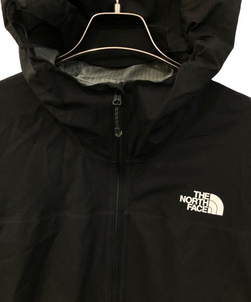 THE NORTH FACE（ザ ノース フェイス）THE NORTH FACE (ザ ノース フェイス) ベンチャージャケット ブラック サイズ:SIZE Sの古着・服飾アイテム