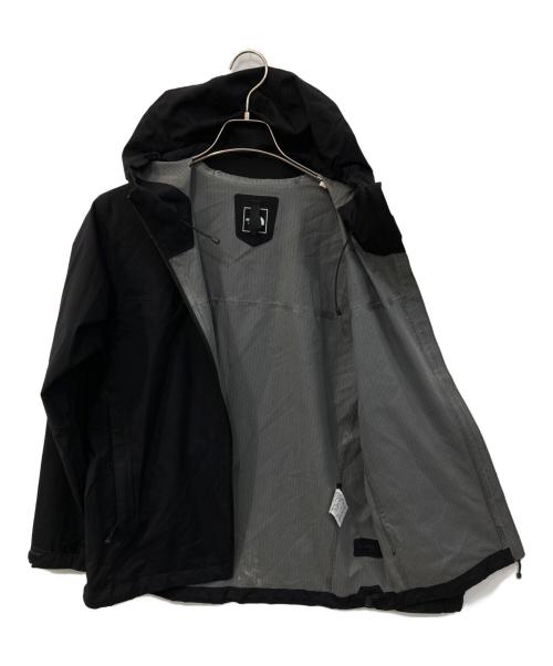 THE NORTH FACE（ザ ノース フェイス）THE NORTH FACE (ザ ノース フェイス) ベンチャージャケット ブラック サイズ:SIZE Sの古着・服飾アイテム