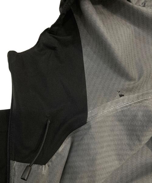 THE NORTH FACE（ザ ノース フェイス）THE NORTH FACE (ザ ノース フェイス) ベンチャージャケット ブラック サイズ:SIZE Sの古着・服飾アイテム