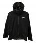 THE NORTH FACE（ザ ノース フェイス）の古着「ベンチャージャケット」｜ブラック