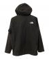 THE NORTH FACE (ザ ノース フェイス) ベンチャージャケット ブラック サイズ:SIZE S：10000円