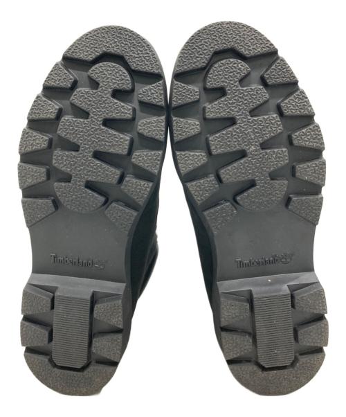 Timberland（ティンバーランド）Timberland (ティンバーランド) クラシック 6インチ ブーツ ブラック サイズ:SIZE 25cmの古着・服飾アイテム
