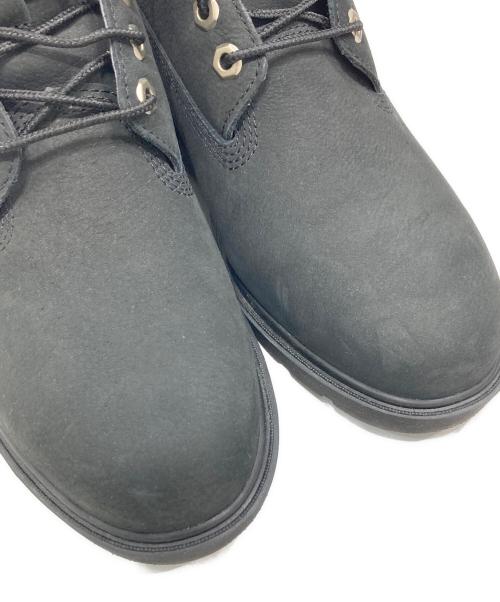 Timberland（ティンバーランド）Timberland (ティンバーランド) クラシック 6インチ ブーツ ブラック サイズ:SIZE 25cmの古着・服飾アイテム