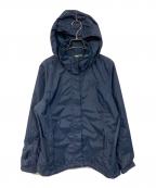 THE NORTH FACEザ ノース フェイス）の古着「W RESOLVE 2 JACKET/ウィメンズ リゾルブ ツー ジャケット」｜ネイビー