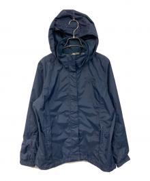 THE NORTH FACE（ザ ノース フェイス）の古着「W RESOLVE 2 JACKET/ウィメンズ リゾルブ ツー ジャケット」｜ネイビー