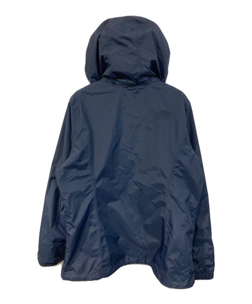 THE NORTH FACE（ザ ノース フェイス）THE NORTH FACE (ザ ノース フェイス) W RESOLVE 2 JACKET/ウィメンズ リゾルブ ツー ジャケット ネイビー サイズ:SIZE Lの古着・服飾アイテム