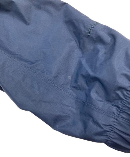 THE NORTH FACE（ザ ノース フェイス）THE NORTH FACE (ザ ノース フェイス) W RESOLVE 2 JACKET/ウィメンズ リゾルブ ツー ジャケット ネイビー サイズ:SIZE Lの古着・服飾アイテム