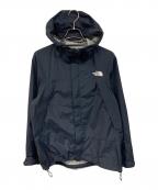 THE NORTH FACEザ ノース フェイス）の古着「ドットショットジャケット」｜ブラック