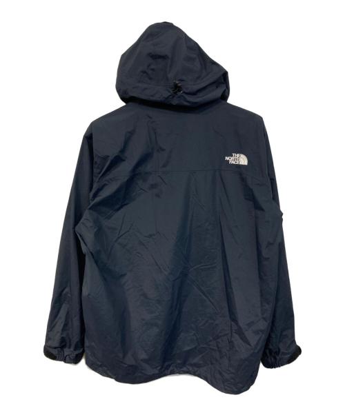 THE NORTH FACE（ザ ノース フェイス）THE NORTH FACE (ザ ノース フェイス) ドットショットジャケット ブラック サイズ:SIZE Lの古着・服飾アイテム