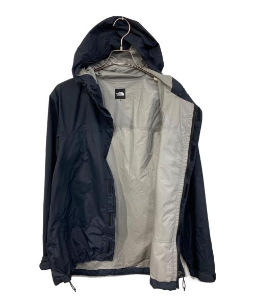 THE NORTH FACE（ザ ノース フェイス）THE NORTH FACE (ザ ノース フェイス) ドットショットジャケット ブラック サイズ:SIZE Lの古着・服飾アイテム