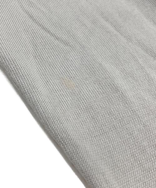 Drumohr（ドルモア）Drumohr (ドルモア) 長袖ニット ベージュ サイズ:SIZE 48の古着・服飾アイテム