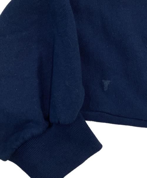 WTAPS（ダブルタップス）WTAPS (ダブルタップス) CRST HOODY/クレストフーディー ネイビー サイズ:SIZE X03の古着・服飾アイテム