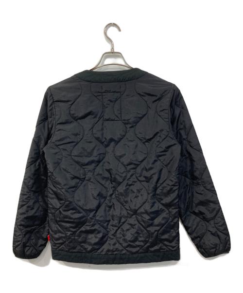 WTAPS（ダブルタップス）WTAPS (ダブルタップス) LINER JK/ライナーJK ブラック サイズ:なしの古着・服飾アイテム