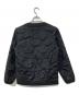 WTAPS (ダブルタップス) LINER JK/ライナーJK ブラック サイズ:なし：8000円