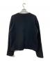 Y'S for men (ワイズフォーメン) カーディガン ブラック サイズ:SIZE M：8000円