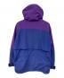 L.L.Bean (エルエルビーン) ナイロンジャケット パープル サイズ:SIZE M：6000円