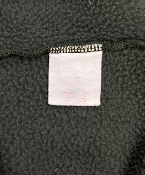 Patagonia（パタゴニア）Patagonia (パタゴニア) シンチラスナップT グリーン サイズ:SIZE Mの古着・服飾アイテム