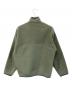 Patagonia (パタゴニア) シンチラスナップT グリーン サイズ:SIZE M：30000円