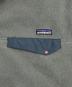 中古・古着 Patagonia (パタゴニア) シンチラスナップT グリーン サイズ:SIZE M：30000円