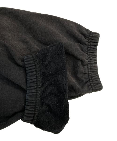 SUPREME（シュプリーム）SUPREME (シュプリーム) Tonal S Logo Sweatpant/トーナル・エス・ロゴ・スウェットパンツ ブラック サイズ:SIZE Lの古着・服飾アイテム