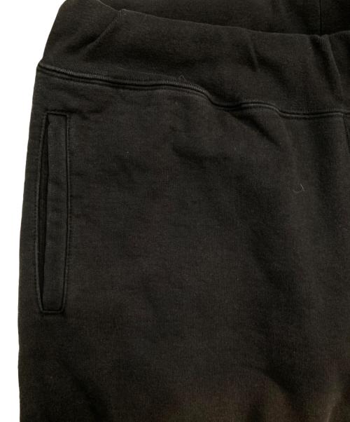 SUPREME（シュプリーム）SUPREME (シュプリーム) Tonal S Logo Sweatpant/トーナル・エス・ロゴ・スウェットパンツ ブラック サイズ:SIZE Lの古着・服飾アイテム