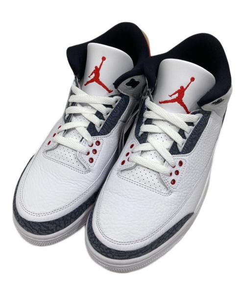 NIKE（ナイキ）NIKE Air Jordan 3 Retro SE-T CO JP 