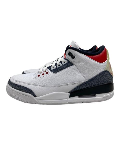 NIKE（ナイキ）NIKE Air Jordan 3 Retro SE-T CO JP 
