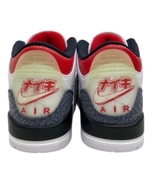NIKE（ナイキ）NIKE Air Jordan 3 Retro SE-T CO JP 