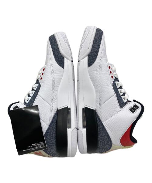 NIKE（ナイキ）NIKE Air Jordan 3 Retro SE-T CO JP 