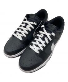 NIKE（ナイキ）の古着「Dunk Low "Black Panda"/ナイキ ダンク ロー ブラック パンダ」｜ブラック