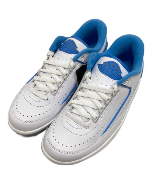 NIKE（ナイキ）NIKE (ナイキ) Air Jordan 2 Retro Low 
