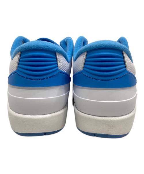 NIKE（ナイキ）NIKE (ナイキ) Air Jordan 2 Retro Low 