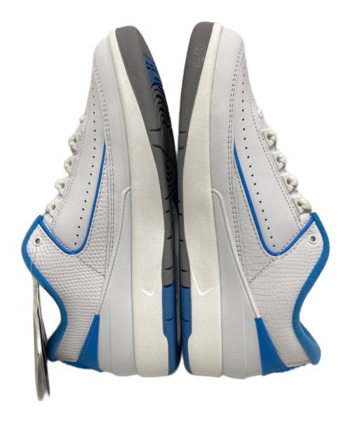 NIKE（ナイキ）NIKE (ナイキ) Air Jordan 2 Retro Low 