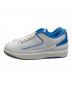 NIKE (ナイキ) Air Jordan 2 Retro Low 