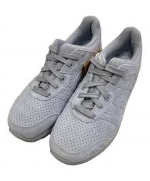 asics（アシックス）の古着「GEL-LYTE III OG/ゲルライト スリー オージー」｜グレー