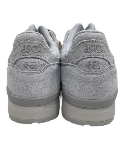 asics（アシックス）asics (アシックス) GEL-LYTE III OG/ゲルライト スリー オージー グレー サイズ:SIZE 25.5cm 未使用品の古着・服飾アイテム