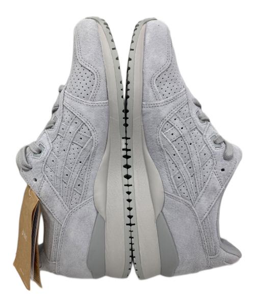 asics（アシックス）asics (アシックス) GEL-LYTE III OG/ゲルライト スリー オージー グレー サイズ:SIZE 25.5cm 未使用品の古着・服飾アイテム