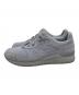 asics (アシックス) GEL-LYTE III OG/ゲルライト スリー オージー グレー サイズ:SIZE 25.5cm 未使用品：6000円