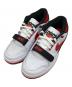 NIKE（ナイキ）の古着「Air Alpha Force 88 