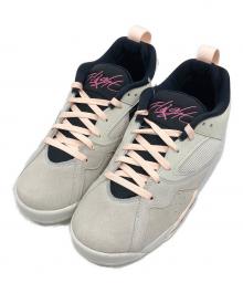 NIKE（ナイキ）の古着「AIR JORDAN MVP 92/エア ジョーダン エムブイピー 92」｜ベージュ
