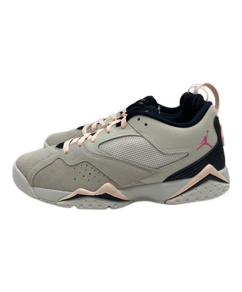 NIKE（ナイキ）NIKE (ナイキ) AIR JORDAN MVP 92/エア ジョーダン エムブイピー 92 ベージュ サイズ:SIZE 26.5cm 未使用品の古着・服飾アイテム